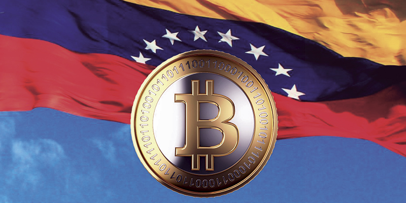 Legalidad de la compra-venta de Bitcoins en Venezuela
