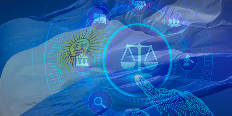 Domicilio electrónico y notificaciones electrónicas en Argentina