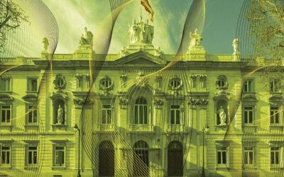 Guía para el uso de la tecnología en los tribunales españoles