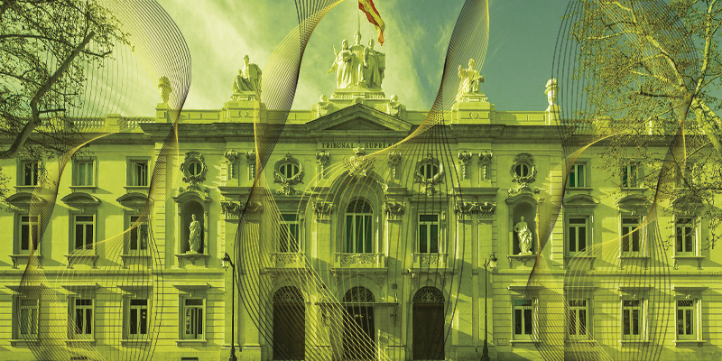 Guía para el uso de la tecnología en los tribunales españoles