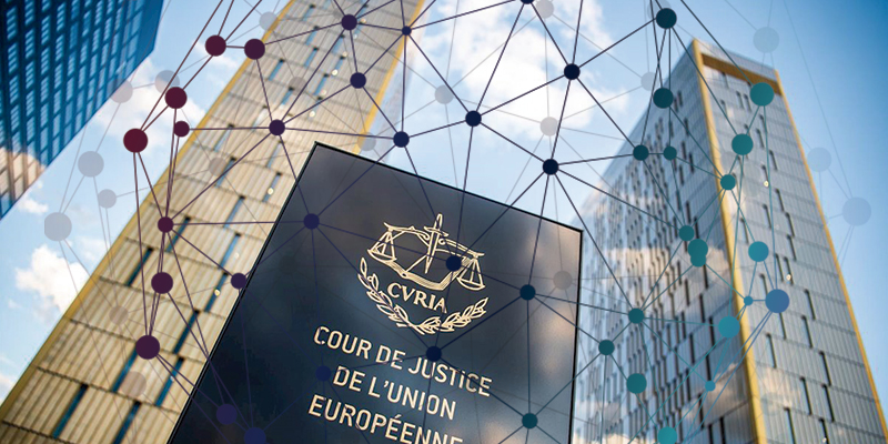 Principio de Neutralidad de la Red es interpretado por el Tribunal de Justicia de la Unión Europea