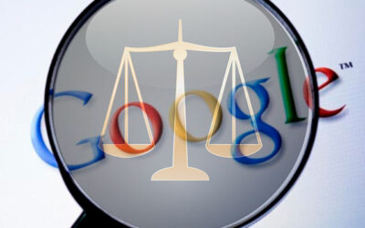 ¿Se avecina una importante demanda contra Google?
