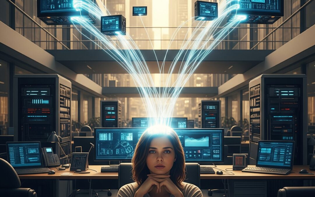 Mente, Tecnología y Derecho: ¿Es posible que la ley proteja tus pensamientos?  Neuroderechos en 2025